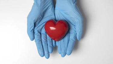 Donar órganos salva vidas.