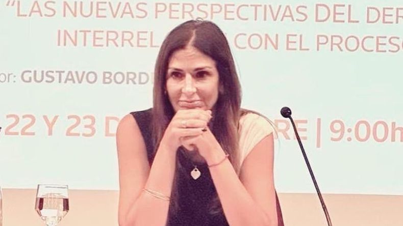 Se define si la jueza Makintach va a juicio político por el escándalo del documental secreto.