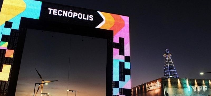 Tecnópolis