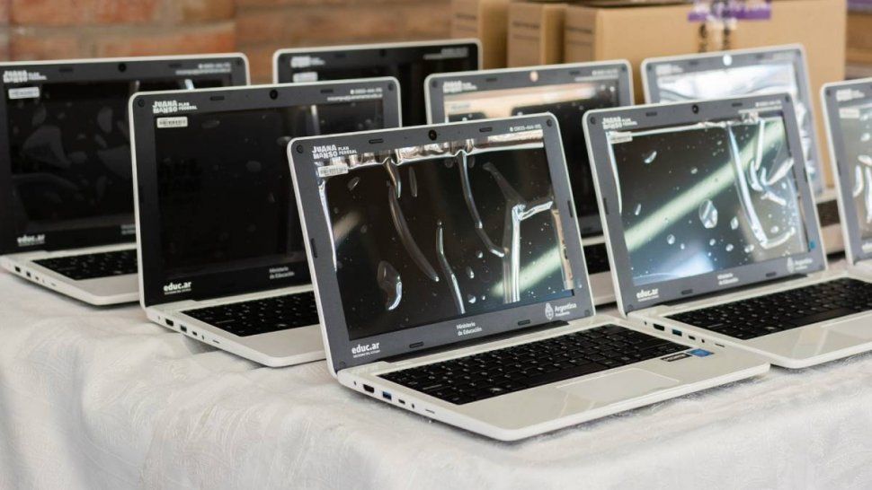 Computadoras gratis de Conectar Igualdad: ¿Hay inscripciones?