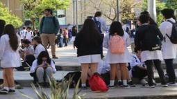Las amenazas son realizadas por grupos autodenominados “terroristas” y el gobierno provincial asegura que está detrás de ellos.