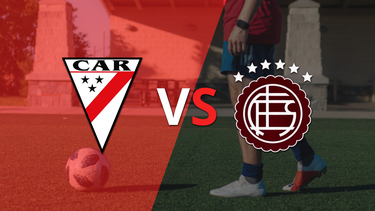 Always Ready vs Lanús: previa, horario y cómo llegan para la fecha 4 del grupo G de la Copa Libertadores