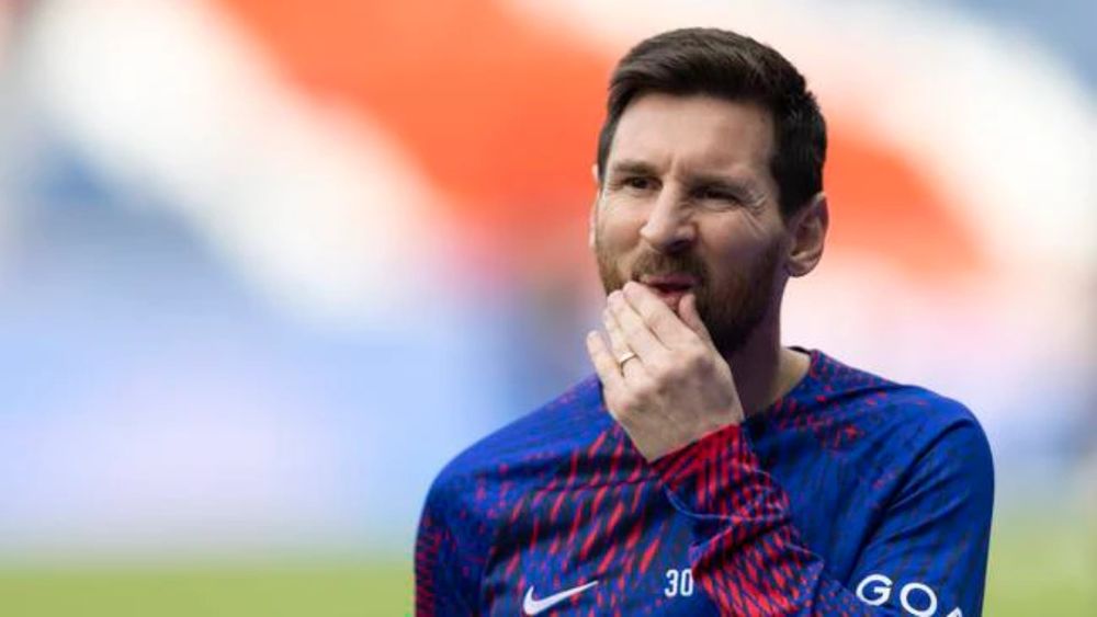 Messi tomaría la decisión sobre su futuro luego de Mundial de Qatar.