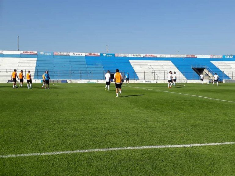 Gimnasia de Jujuy