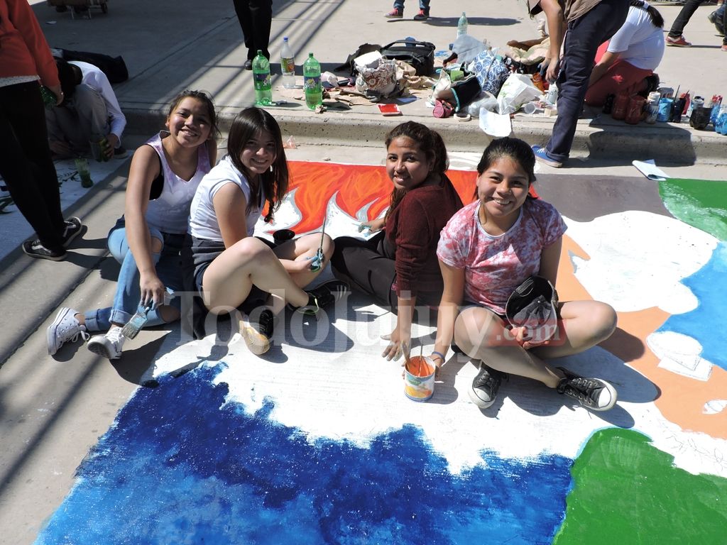 Pintada 2016