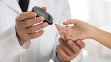 Día Mundial de la Diabetes.