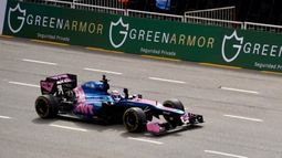 Franco Colapinto corriendo en Buenos Aires Franco Colapinto corriendo en Buenos Aires