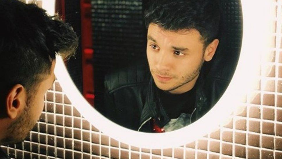 Agustín Casanova a corazón abierto dio las razones de por qué está solo