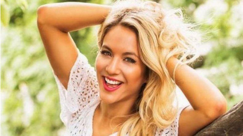 Flor Vigna anunció que deja el Bailando 2018