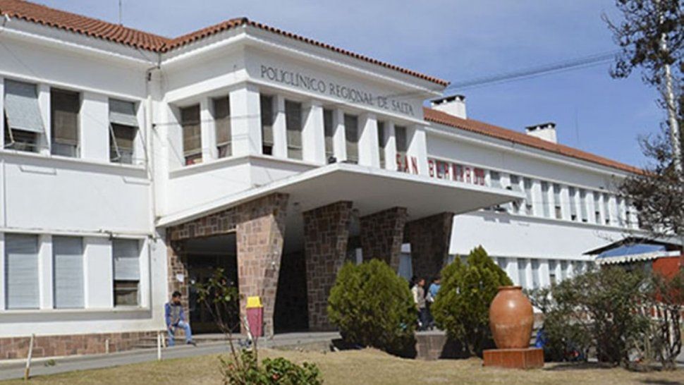salta: sin saberlo, operaron a una mujer que tiene coronavirus