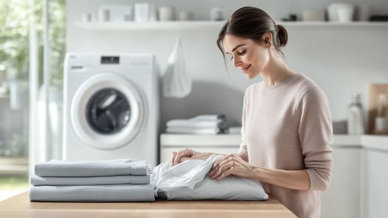 Una acción sencilla después de cada lavado puede marcar la diferencia.
