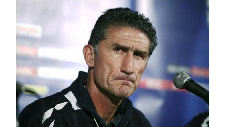 Bauza - DT San Lorenzo