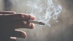 El 25% de adultos argentinos fumó durante los últimos 12 meses