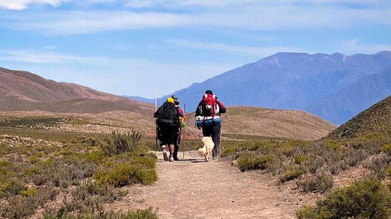 Punta Corral 2026: distancias, recomendaciones y calendario. Punta Corral 2026: distancias, recomendaciones y calendario.