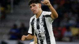 El primer refuerzo de River Plate para disputar el Mundial de Clubes. &nbsp;