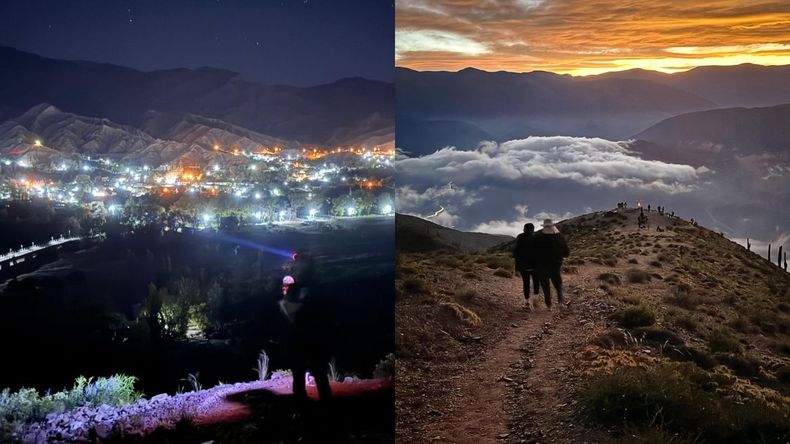 Punta Corral 2026: distancias, recomendaciones y calendario. Punta Corral 2026: distancias, recomendaciones y calendario.