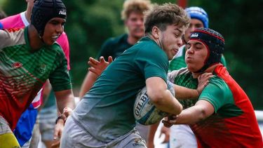 Arranca la Copa Jujuy de rugby en San Pedro de Jujuy (Foto ilustrativa)