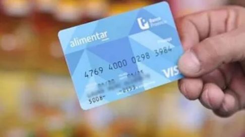 Todo Jujuy | Cuando habilitan la Tarjeta Alimentar en enero del 2023