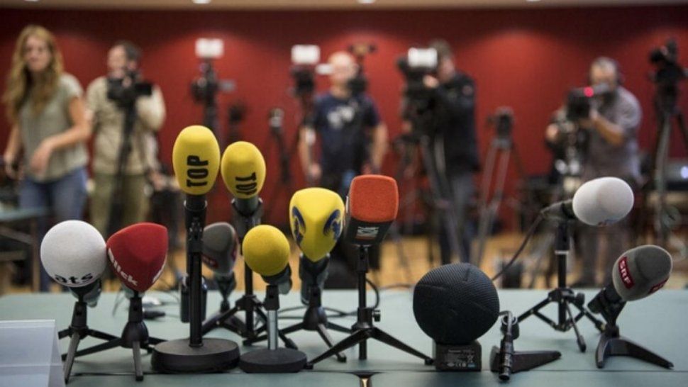 3 de mayo, Día Mundial de la Libertad de Prensa