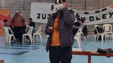 Se llevan adelante los Juegos Forja de Esports: ¿Quiénes participan y cuándo se conocerán los resultados?