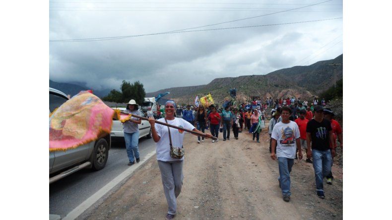 Los Alegres de Tumbaya