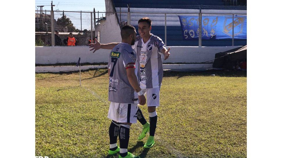 Ganó Talleres