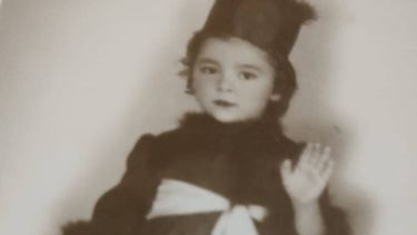 Pila Sleive de niña