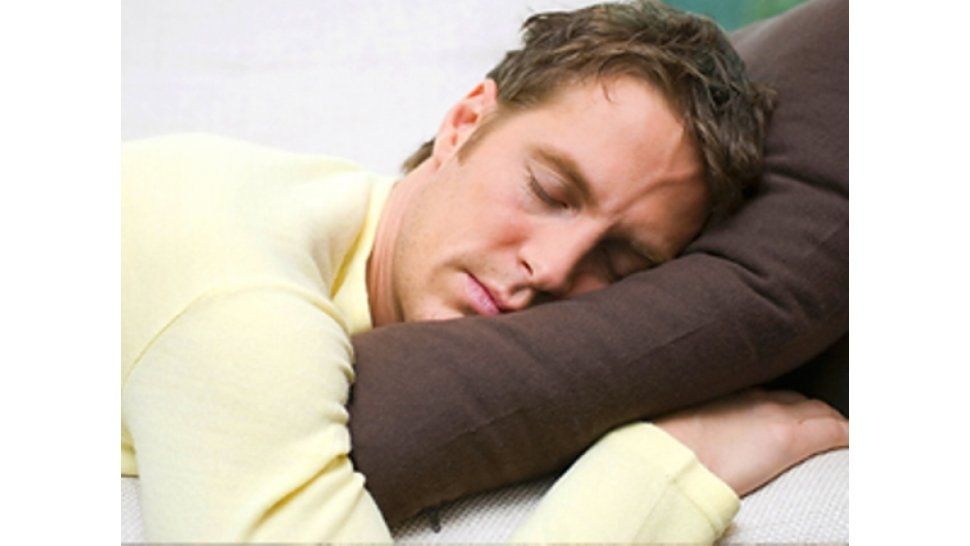 Mientras dormimos...