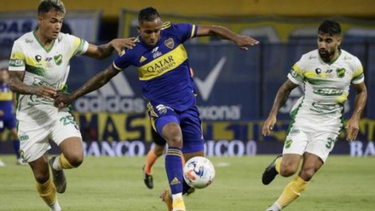 Se definieron los cuartos de final de la Copa de la Liga