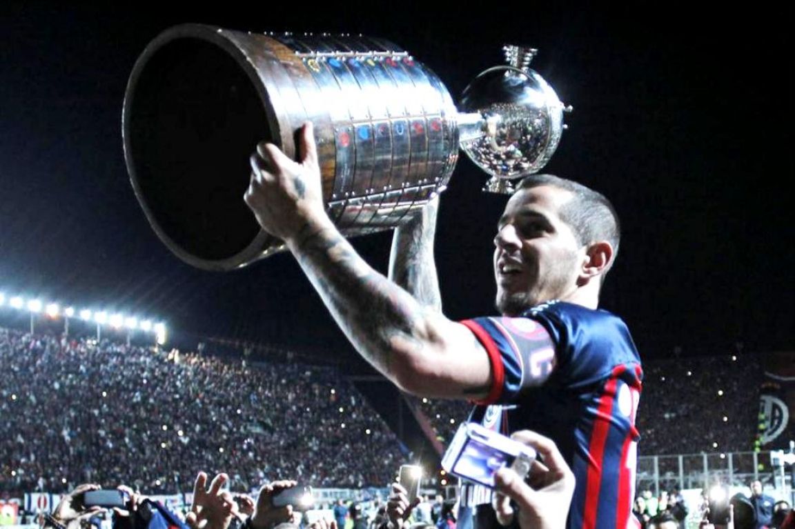 Romagnoli fue fundamental