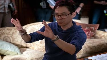 James Wan producirá esta película&nbsp; para Prime Video a través de su compañía Atomic Monster.