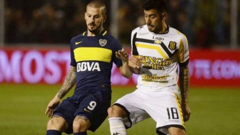 Todo Jujuy | boca olimpo.jpg