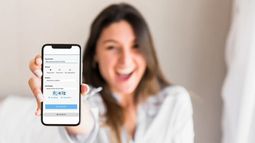 Cómo seguir los resultados de las PASO 2023