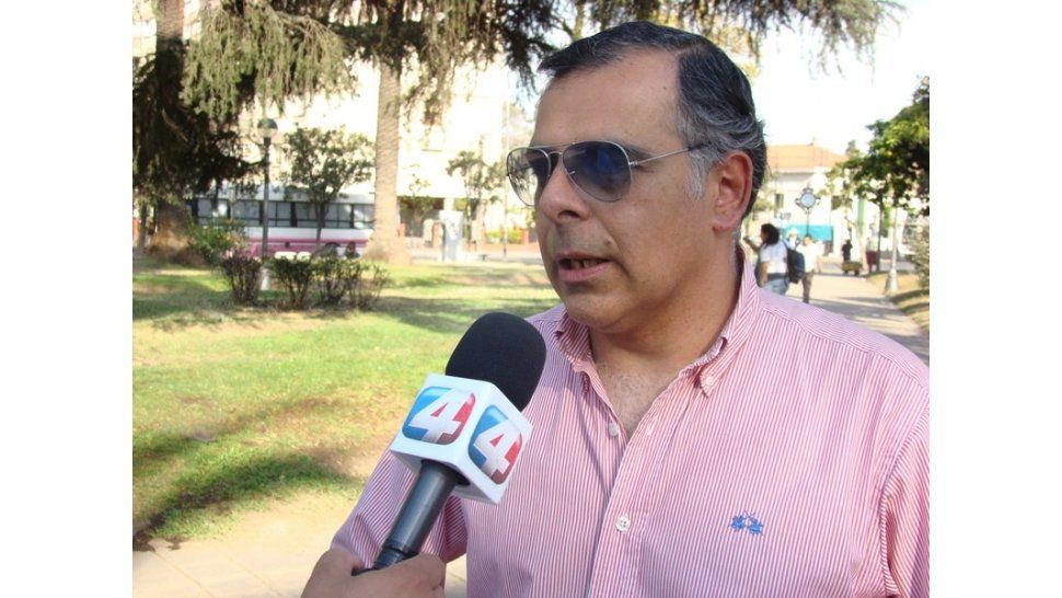 Dr. José Menéndez