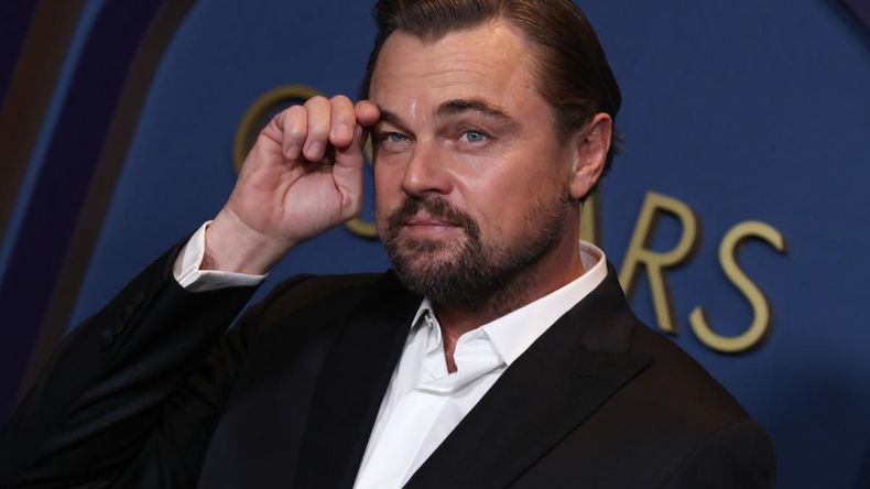 El dilema de Leonardo DiCaprio que nadie contó durante casi 30 años.