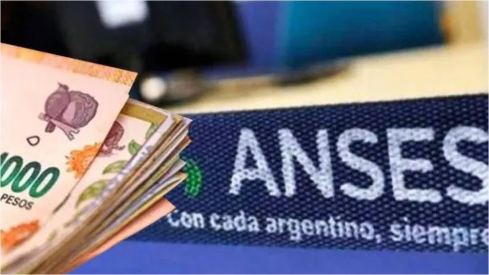 &nbsp; ANSES: Quiénes cobran este lunes 24 de julio