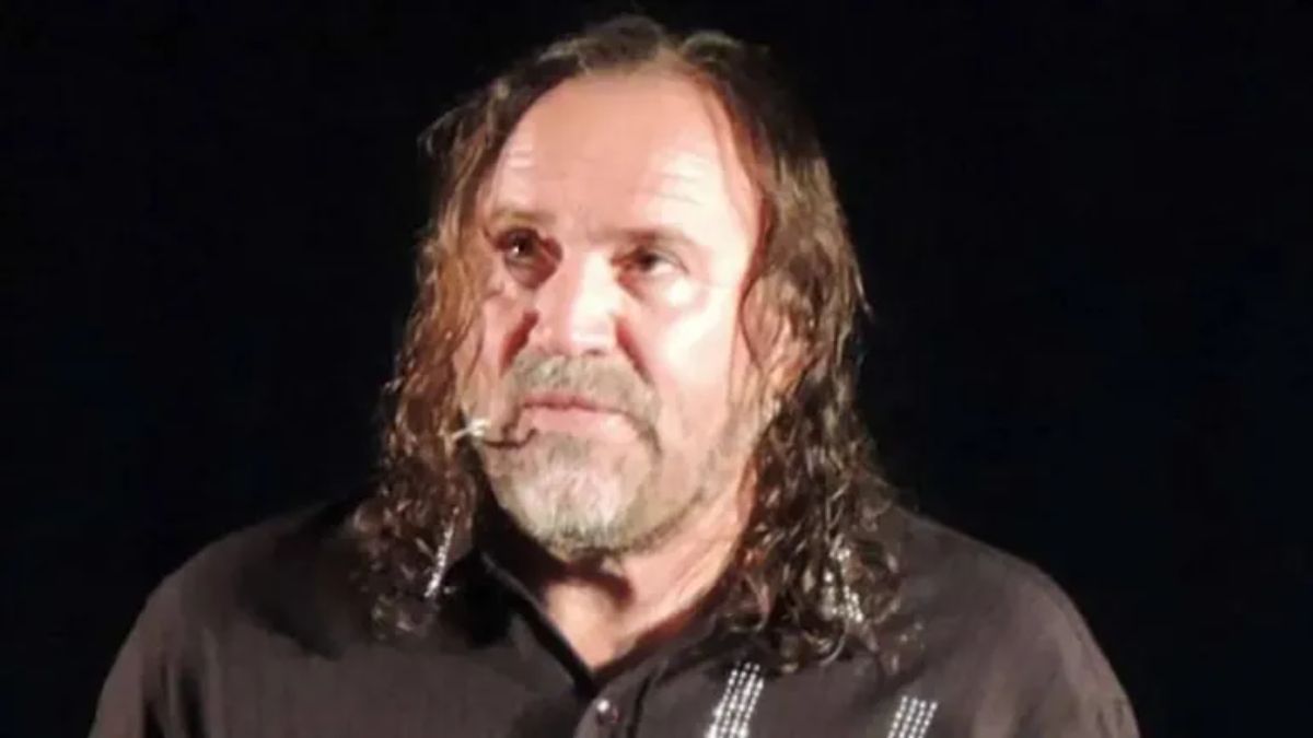 Cacho Garay recuperó su libertad tras ser denunciado por su pareja por violencia y amenazas.&nbsp;