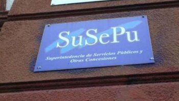 SUSEPU. SUSEPU.