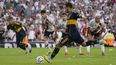 Boca - River&nbsp;