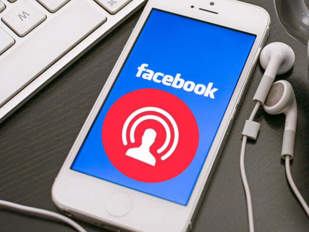 Facebook