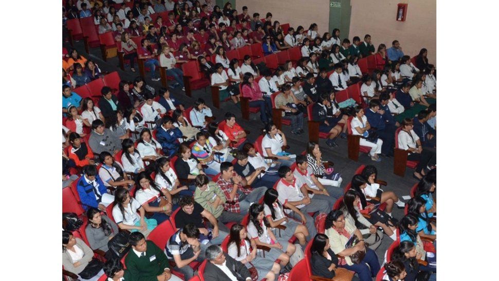 Congreso de la Juventud