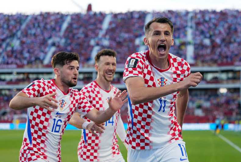 Croacia.