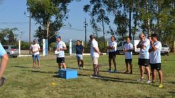 Gimnasia de Jujuy arrancó la pretemporada con casos positivos de COVID-19