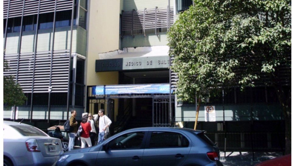 Centro Médico de Salta