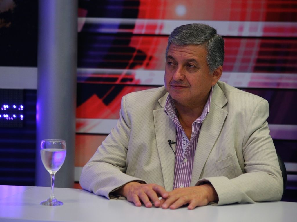 Miguel Morales