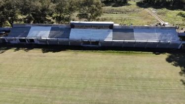 La fuente reveló que, de momento, el causal de esta decisión es puramente el mal momento deportivo.