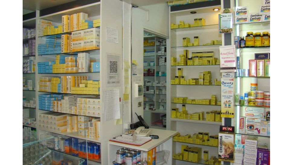 Farmacia