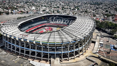 Estadios del Mundial. Estadios del Mundial.