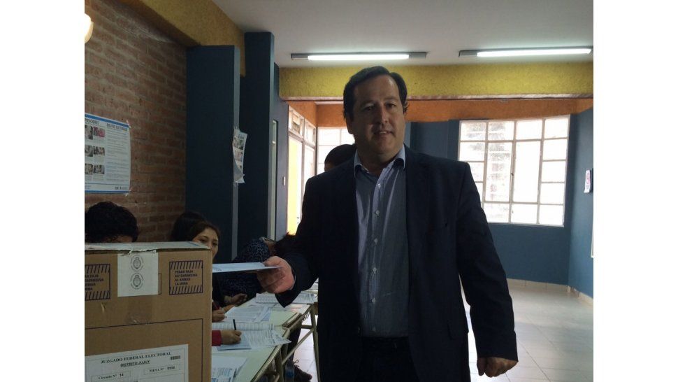 Alejandro Snopek