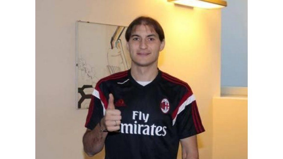 Gabriel Paletta